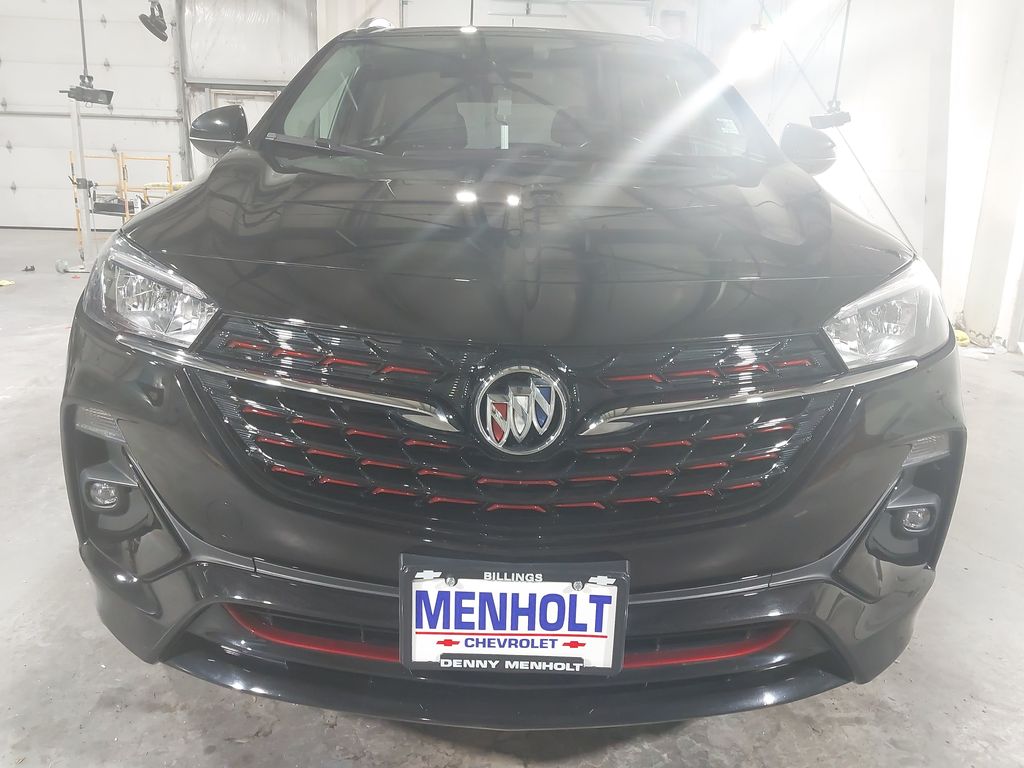 2023 Buick Encore GX