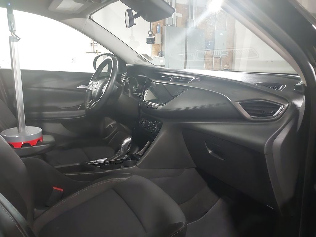 2023 Buick Encore GX