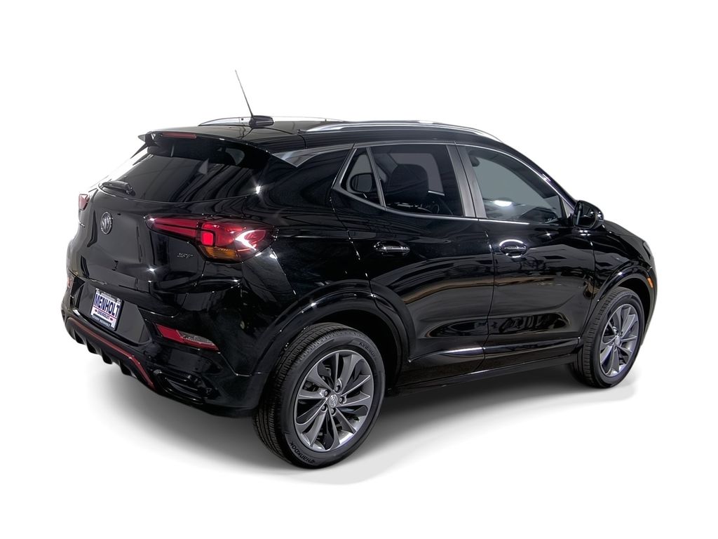 2023 Buick Encore GX