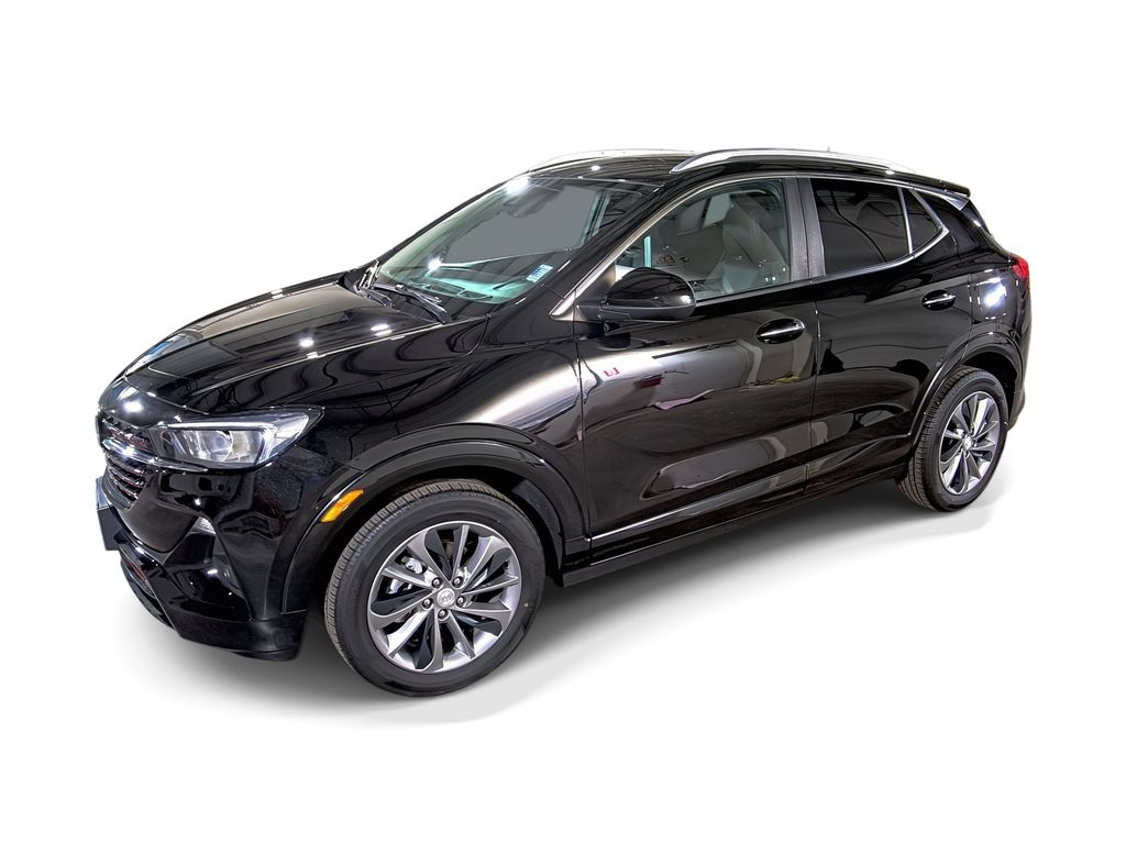 Used 2023 Buick Encore GX Select CERTIFIED SUVs