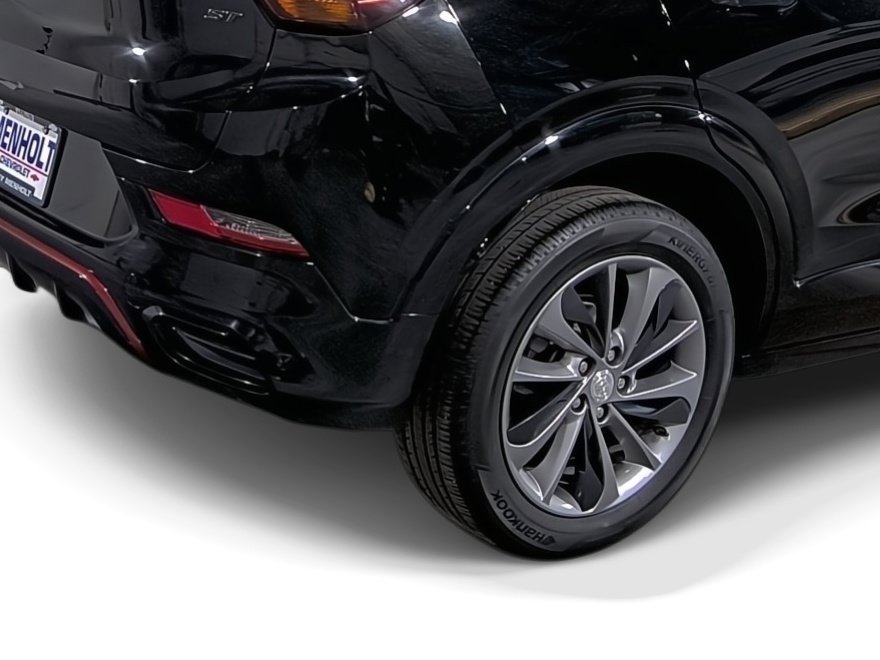 2023 Buick Encore GX
