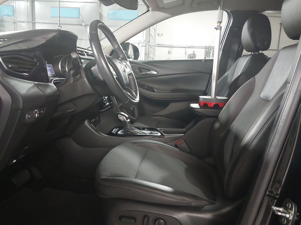 2023 Buick Encore GX