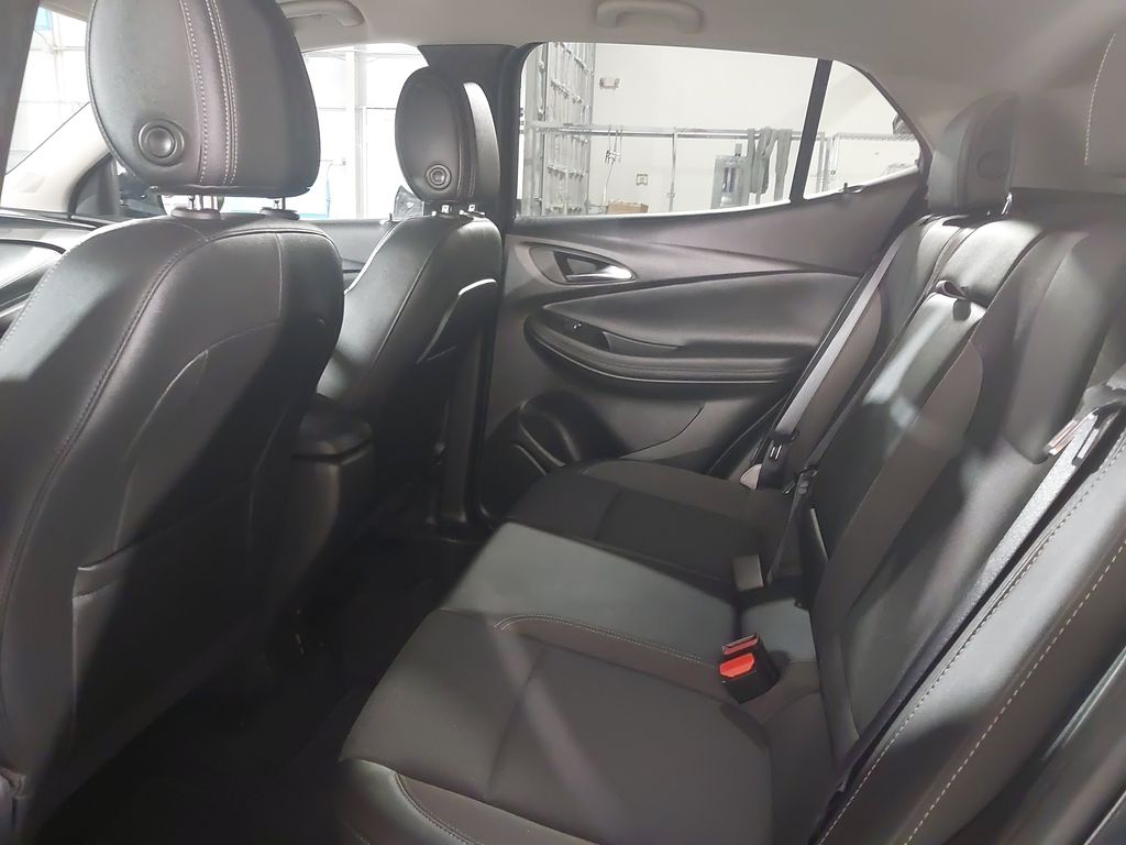 2023 Buick Encore GX