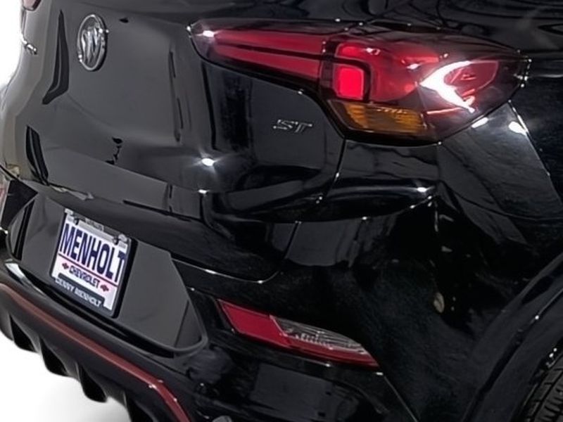2023 Buick Encore GX