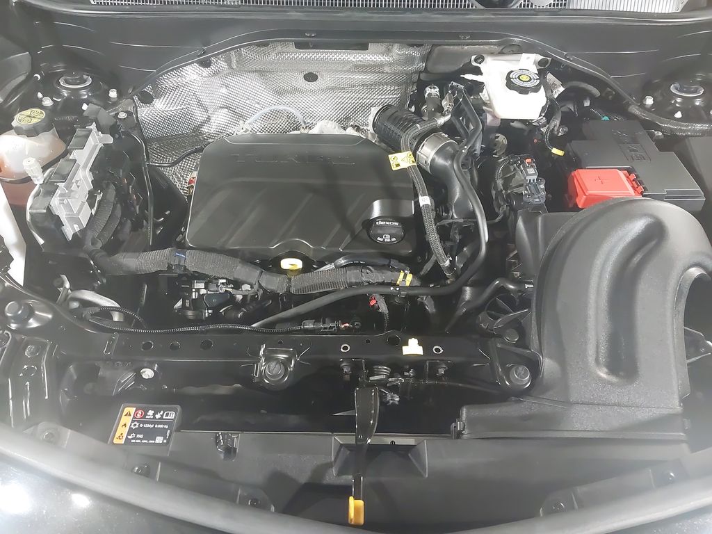 2023 Buick Encore GX
