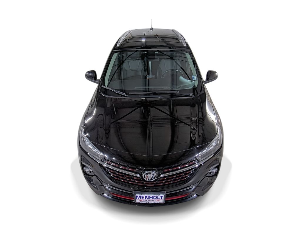 2023 Buick Encore GX