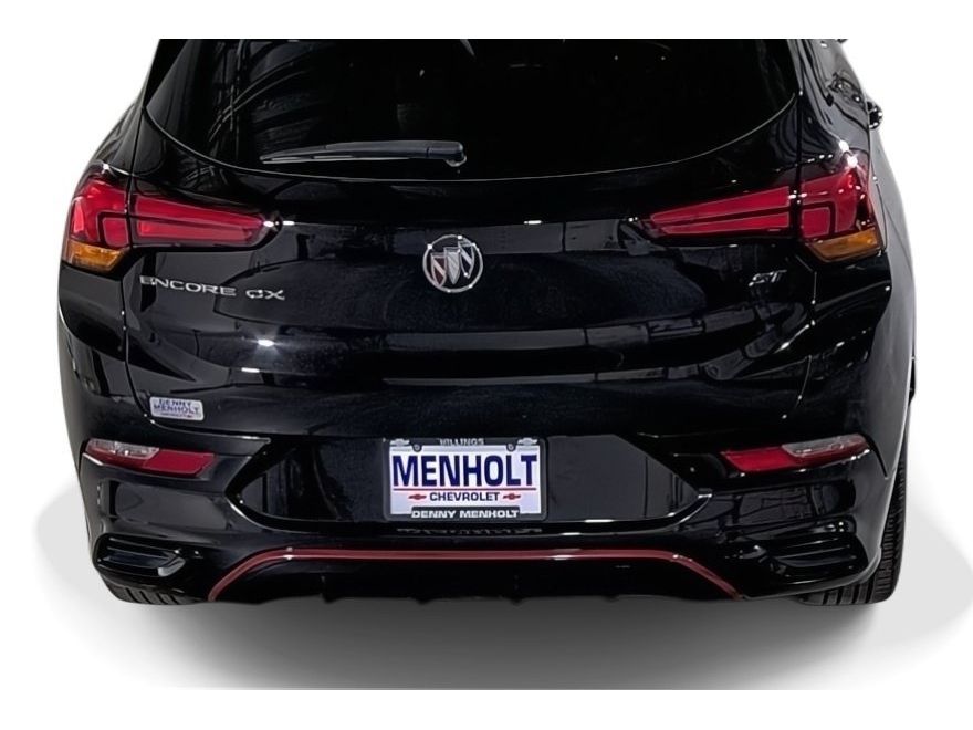 2023 Buick Encore GX