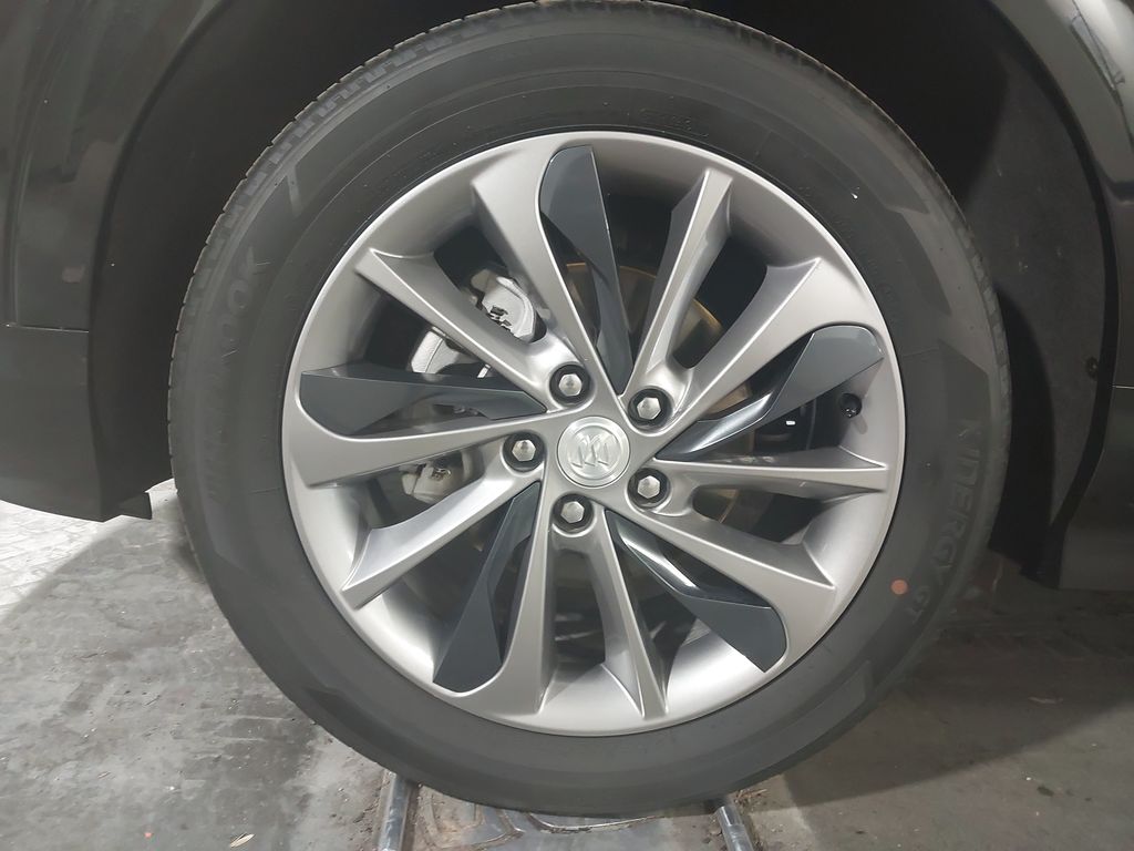 2023 Buick Encore GX