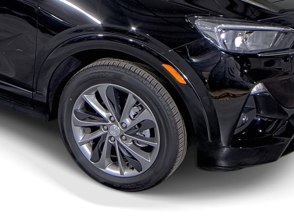 2023 Buick Encore GX