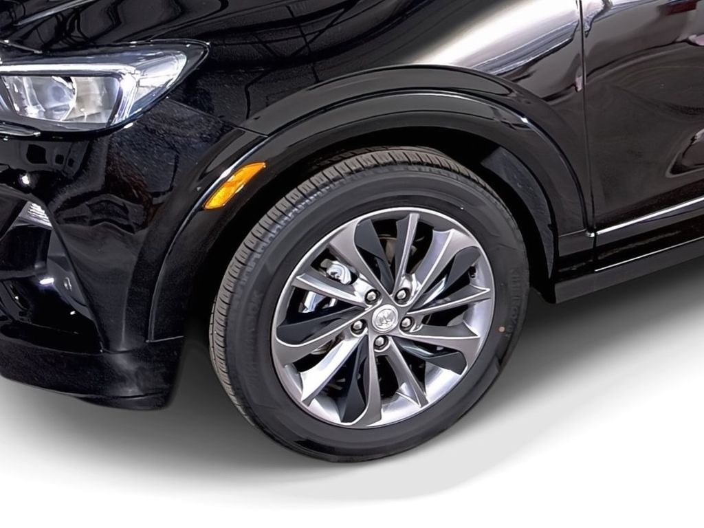 2023 Buick Encore GX