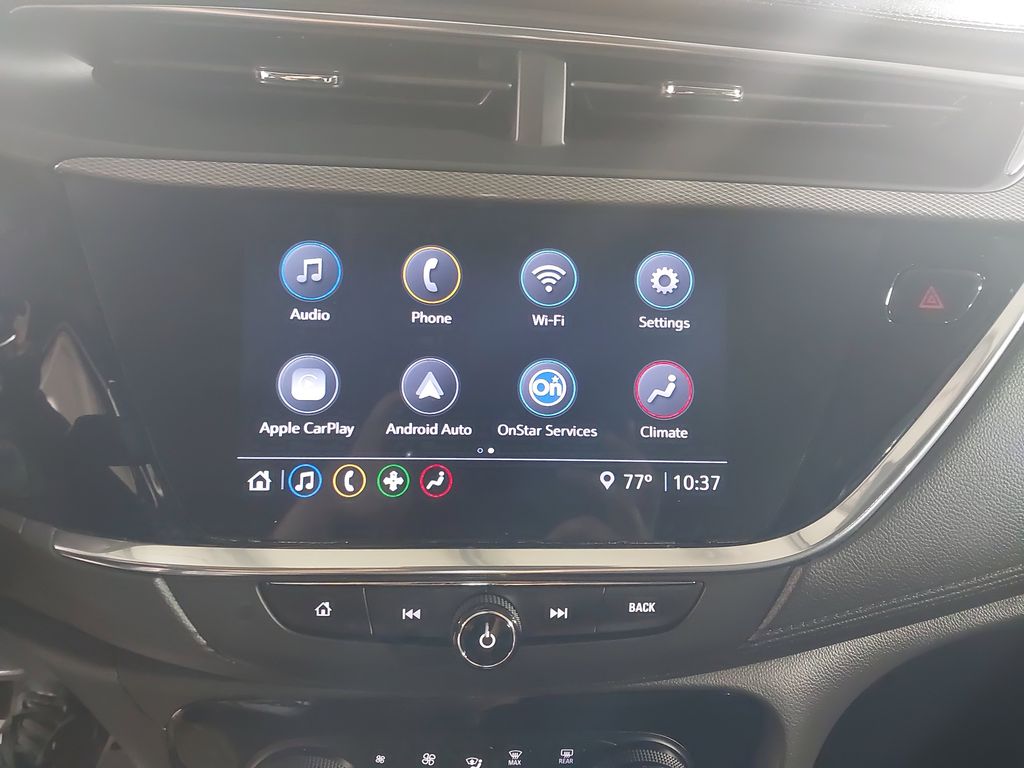 2023 Buick Encore GX
