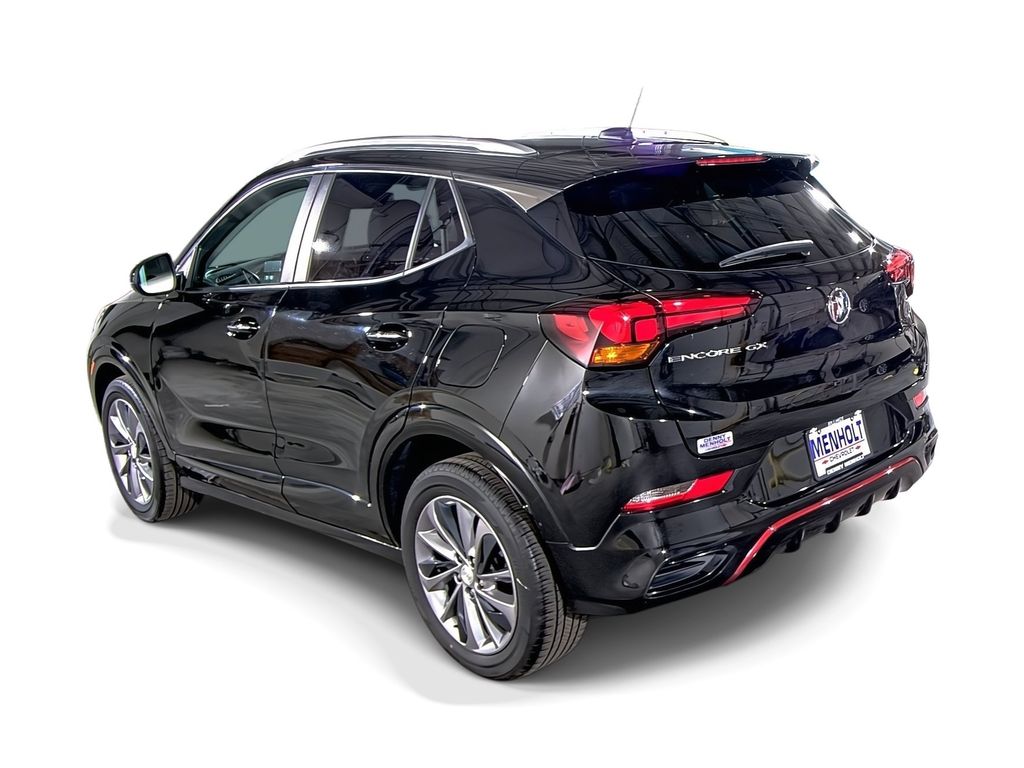 2023 Buick Encore GX