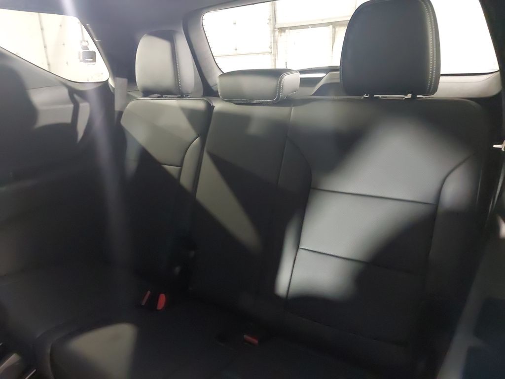 2027 Chevrolet Traverse