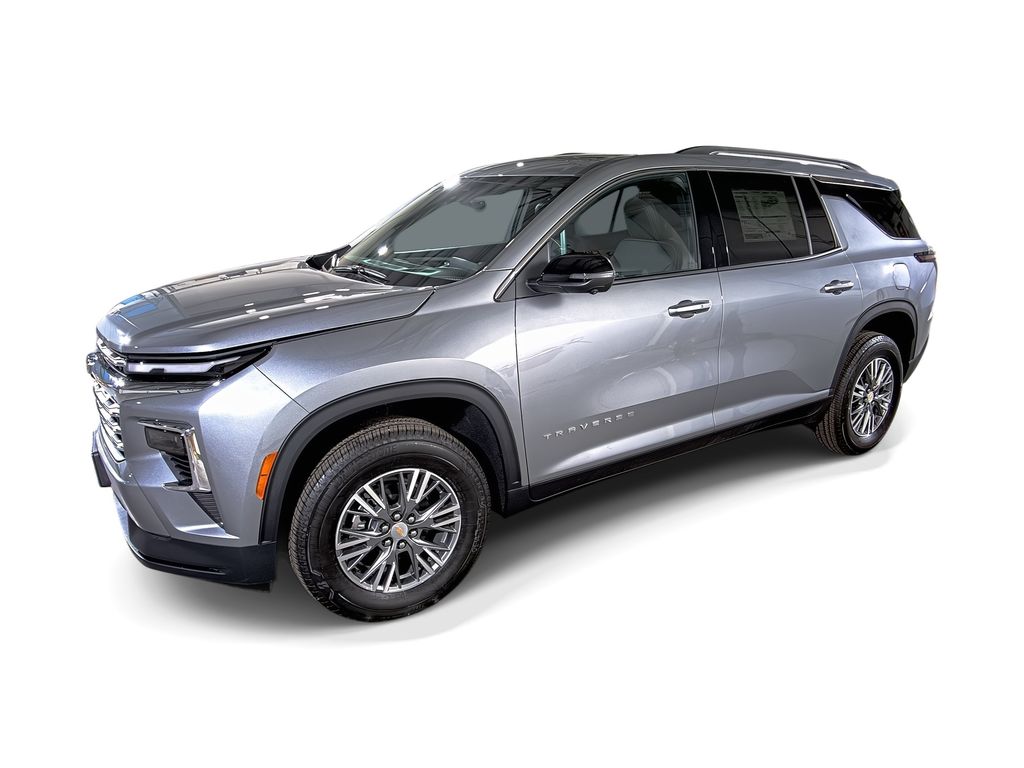 New 2027 Chevrolet Traverse  LT SUVs