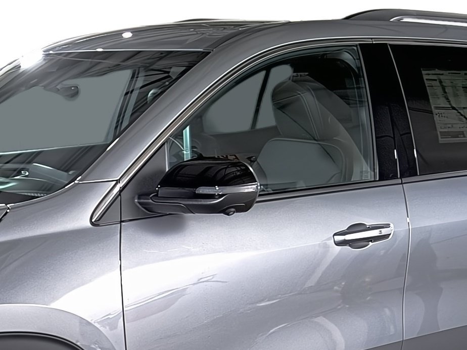 2027 Chevrolet Traverse