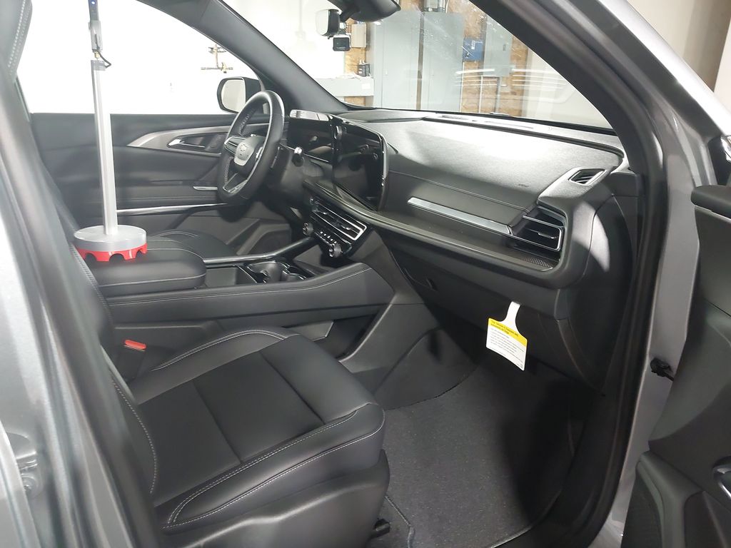2027 Chevrolet Traverse
