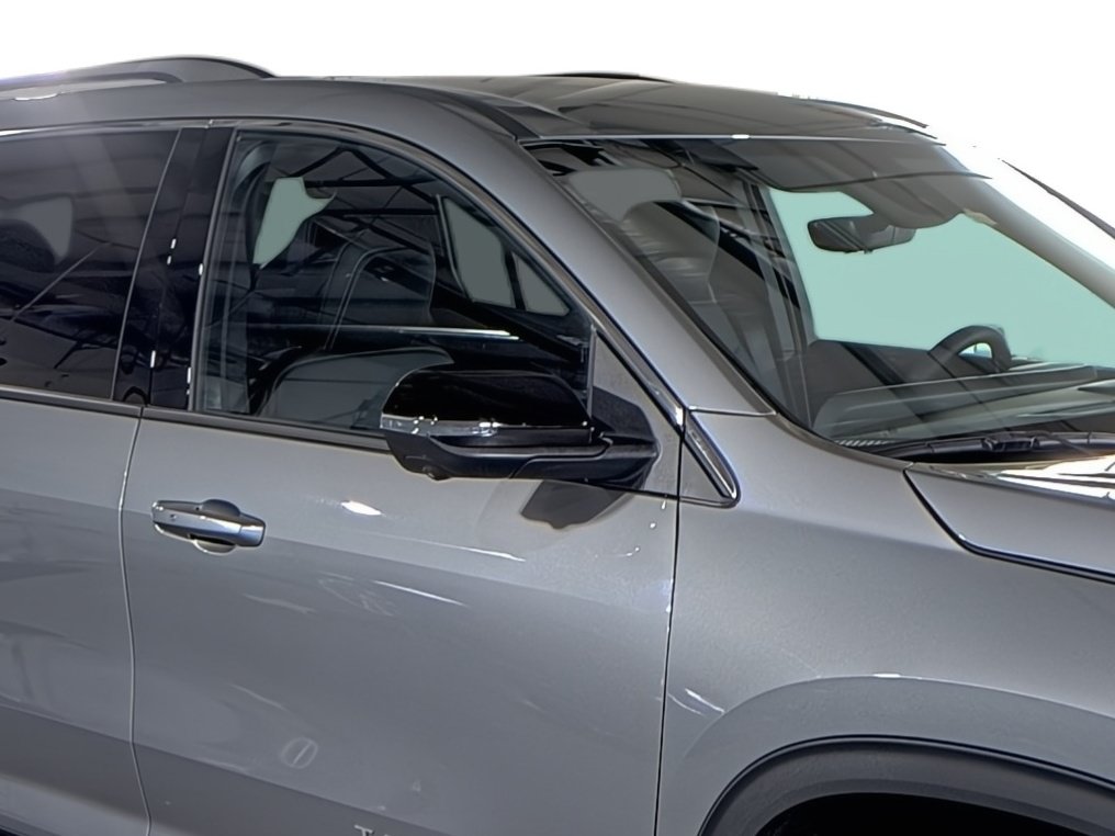 2027 Chevrolet Traverse
