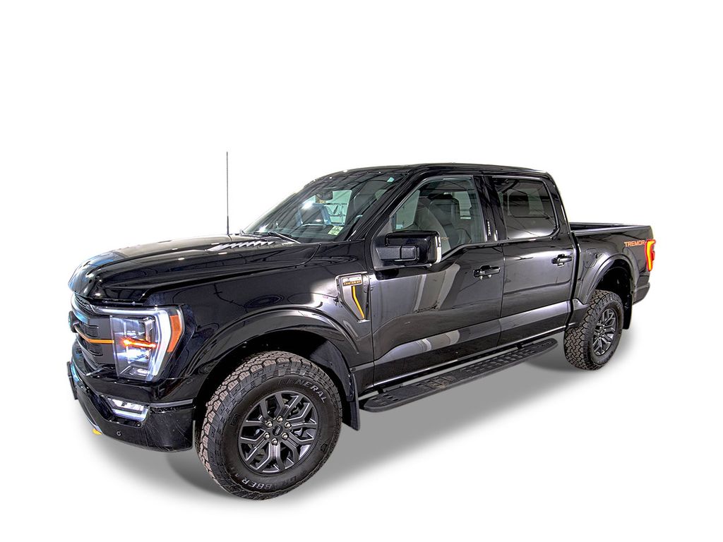 Used 2023 Ford F-150 Tremor LEATHER LOADED Truck