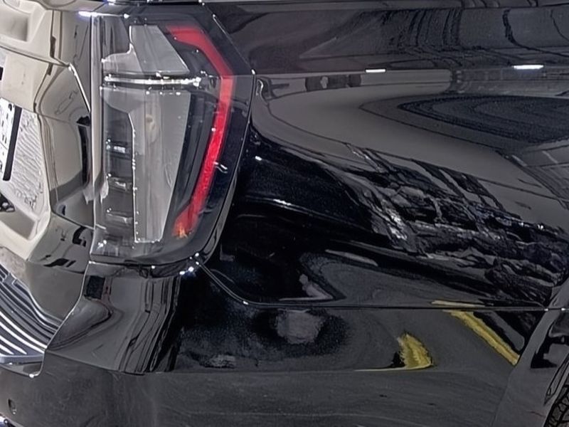 2026 Chevrolet Suburban