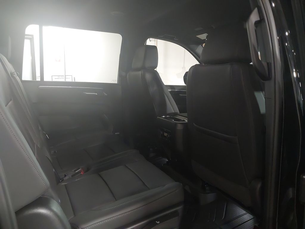 2026 Chevrolet Suburban