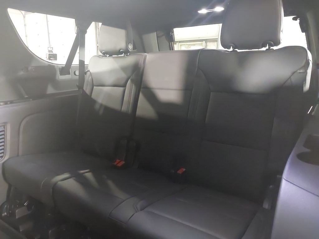 2026 Chevrolet Suburban