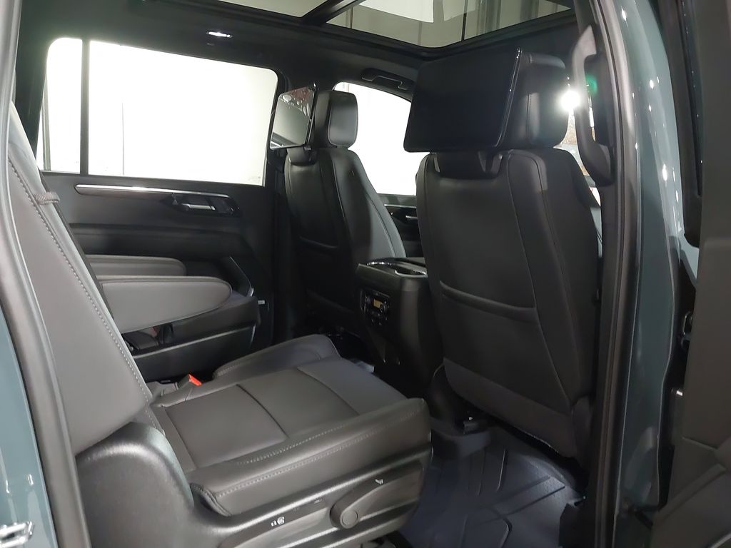 2026 Chevrolet Suburban