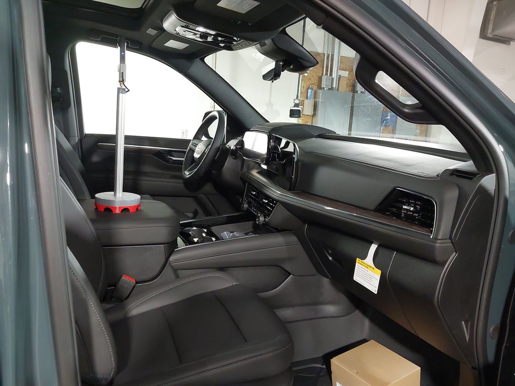 2026 Chevrolet Suburban