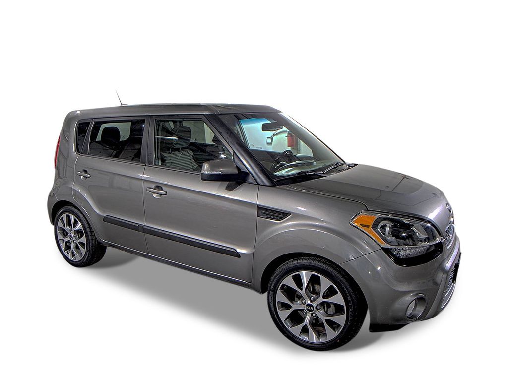 2013 Kia Soul