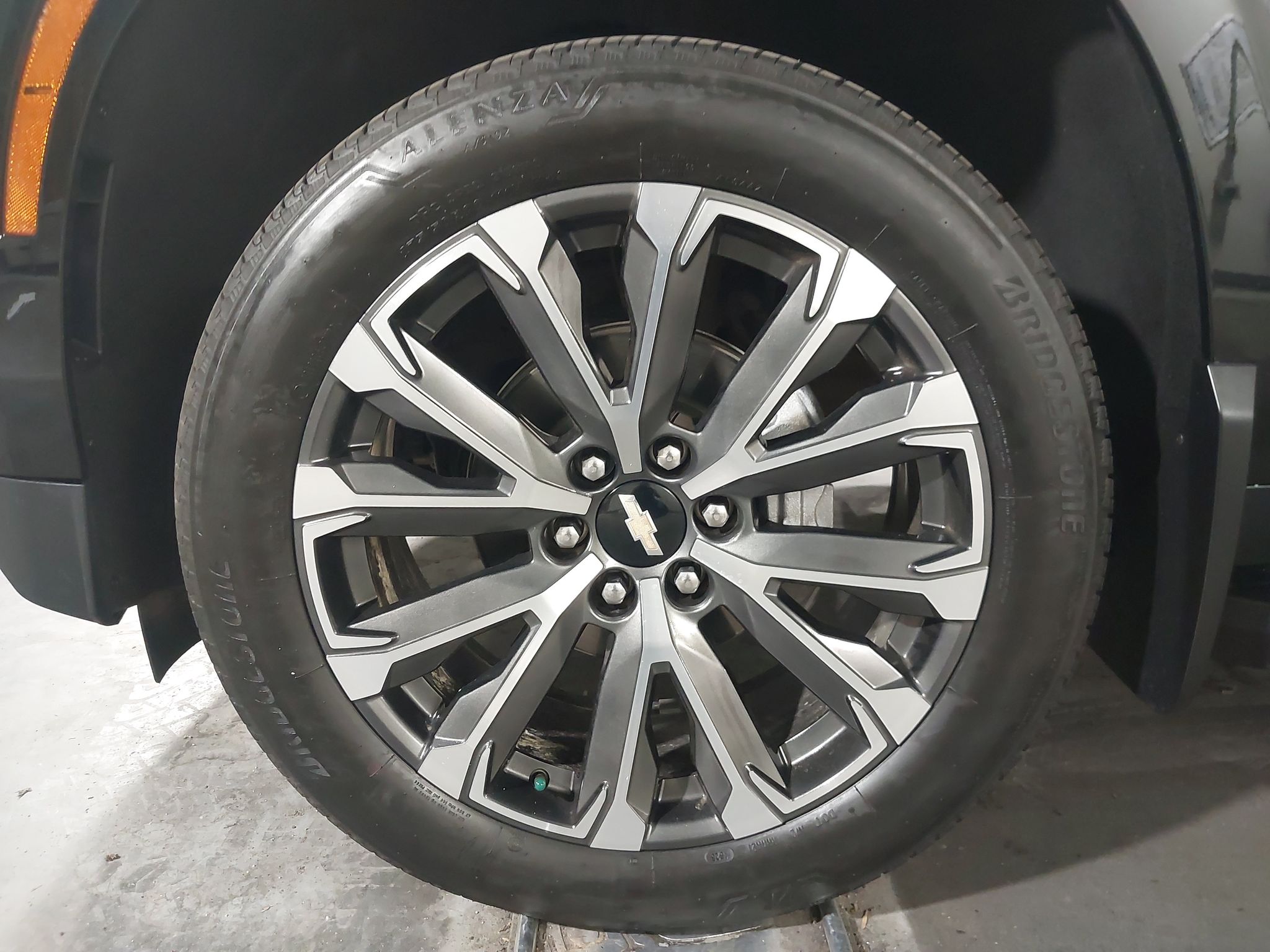 2025 Chevrolet Tahoe