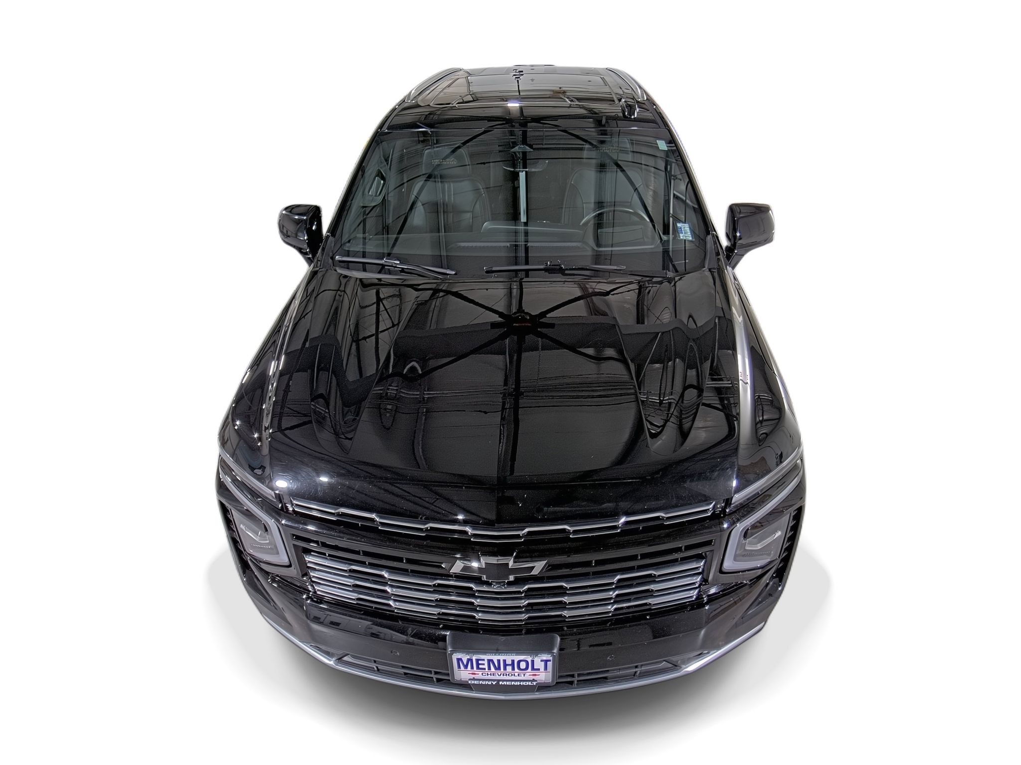 2025 Chevrolet Tahoe
