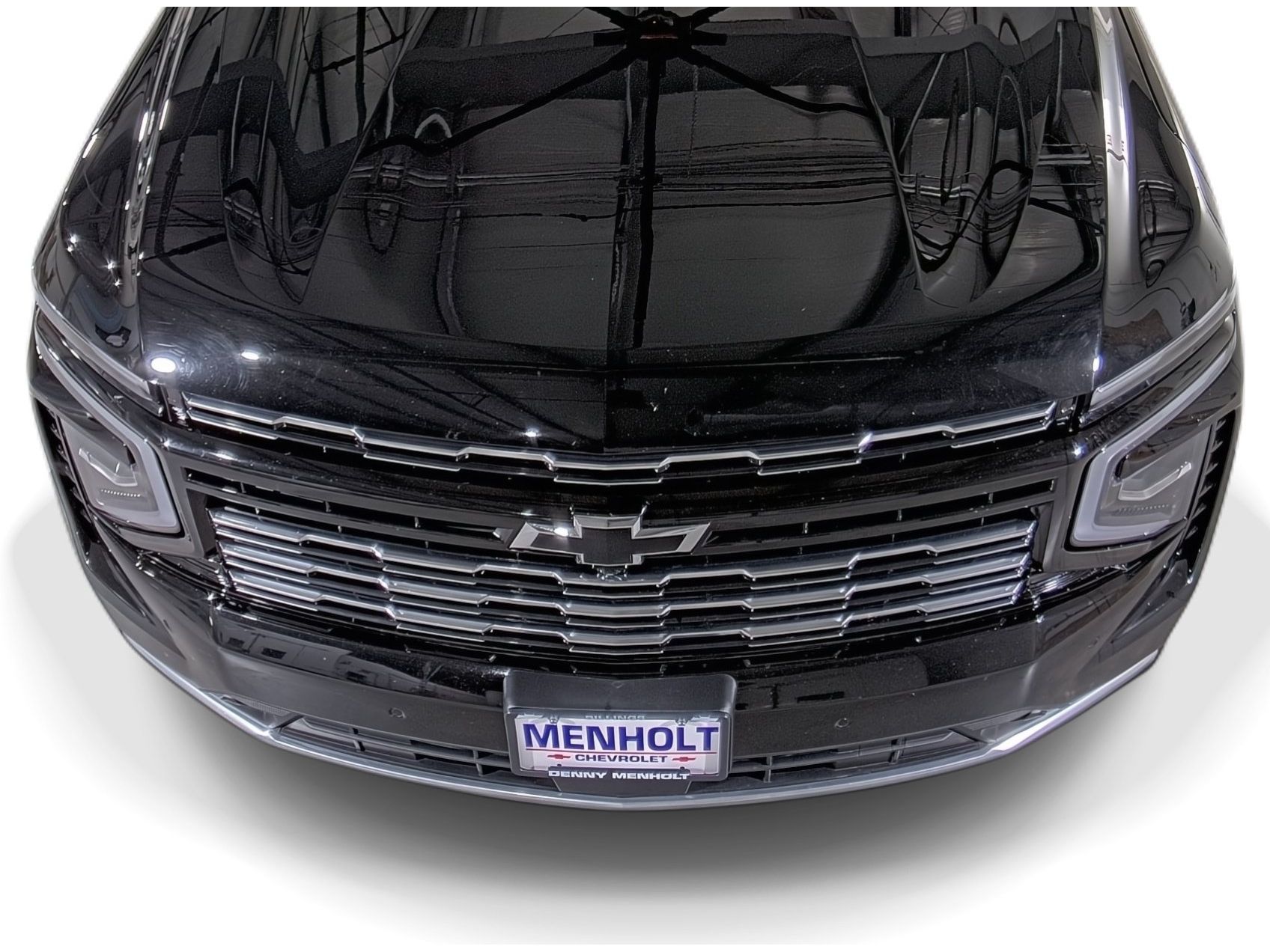 2025 Chevrolet Tahoe