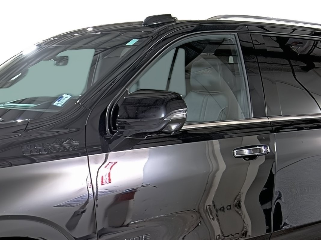 2025 Chevrolet Tahoe