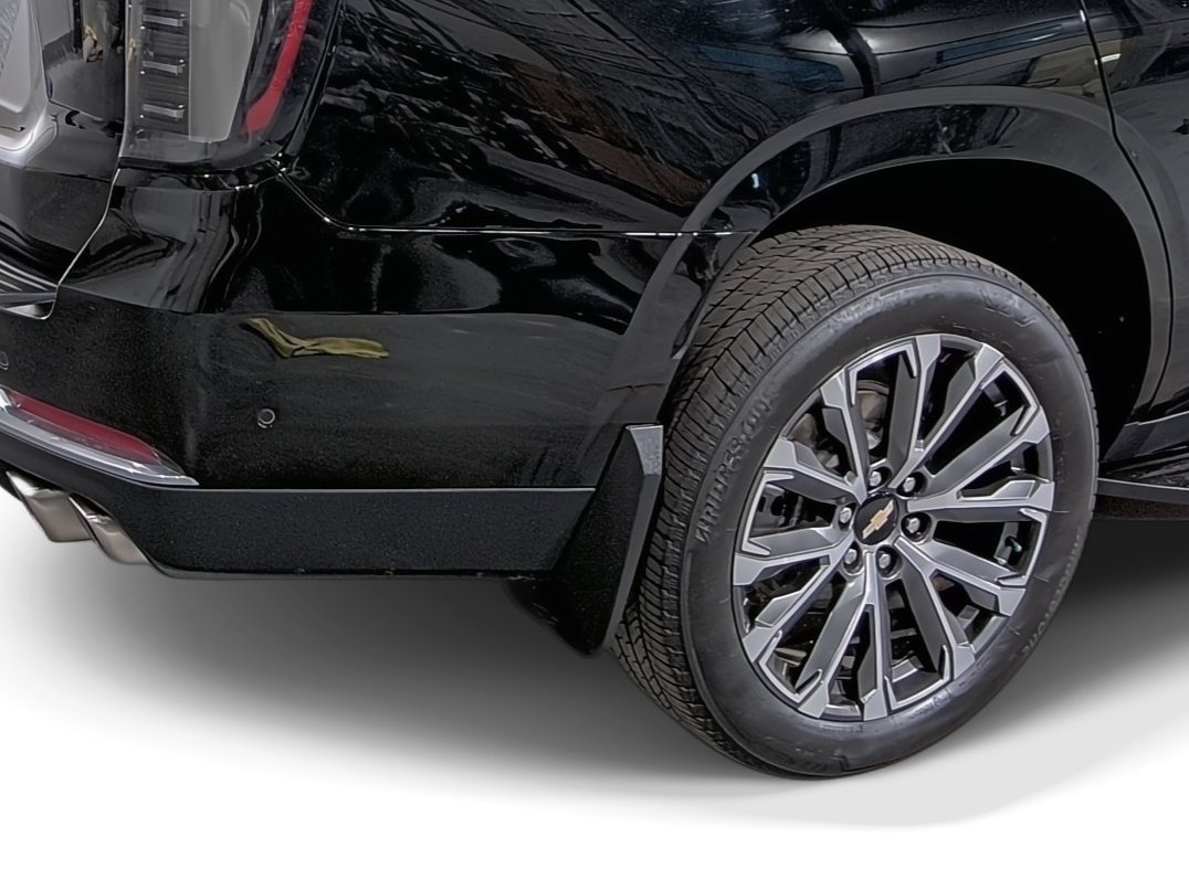 2025 Chevrolet Tahoe