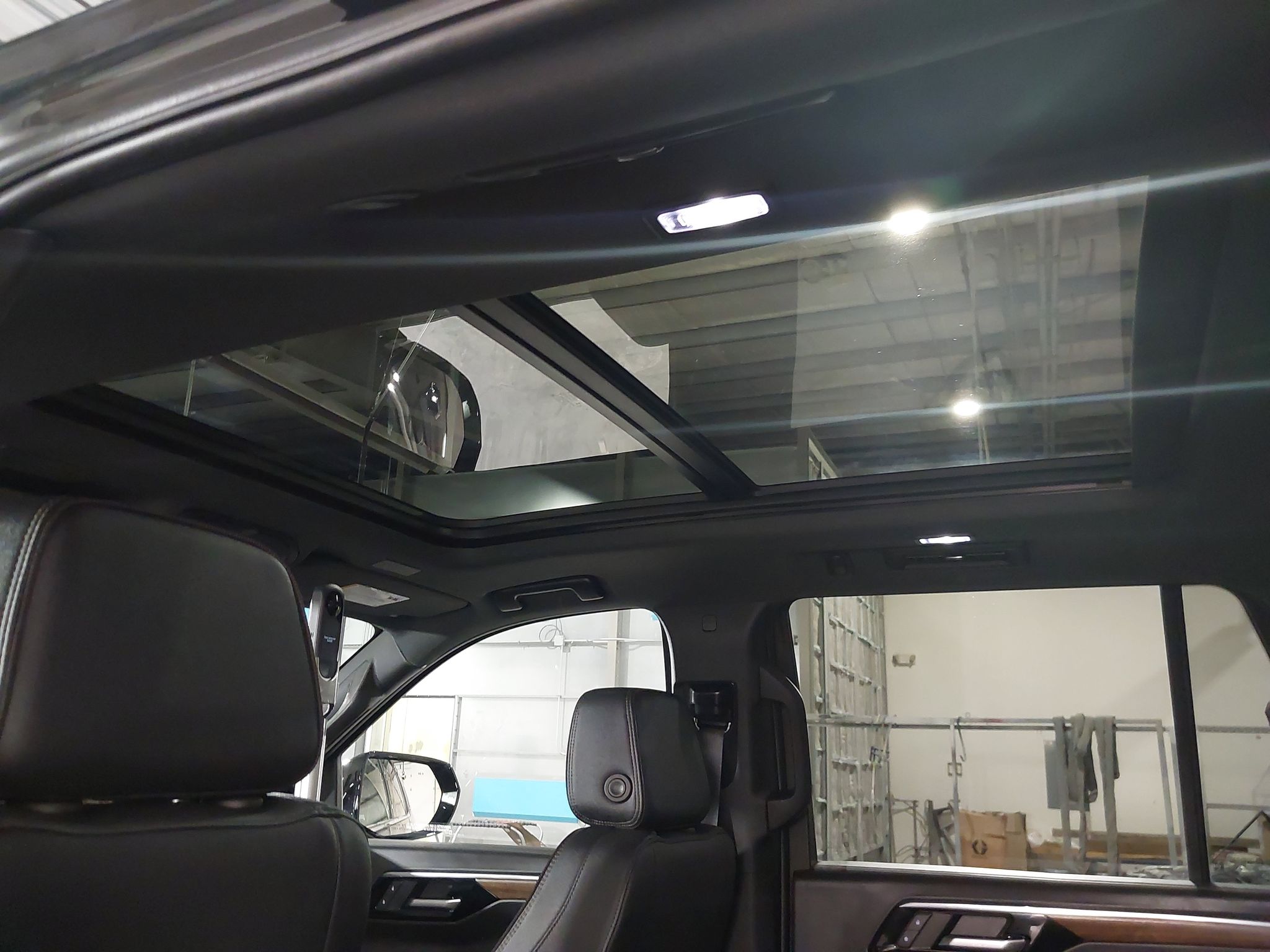 2025 Chevrolet Tahoe