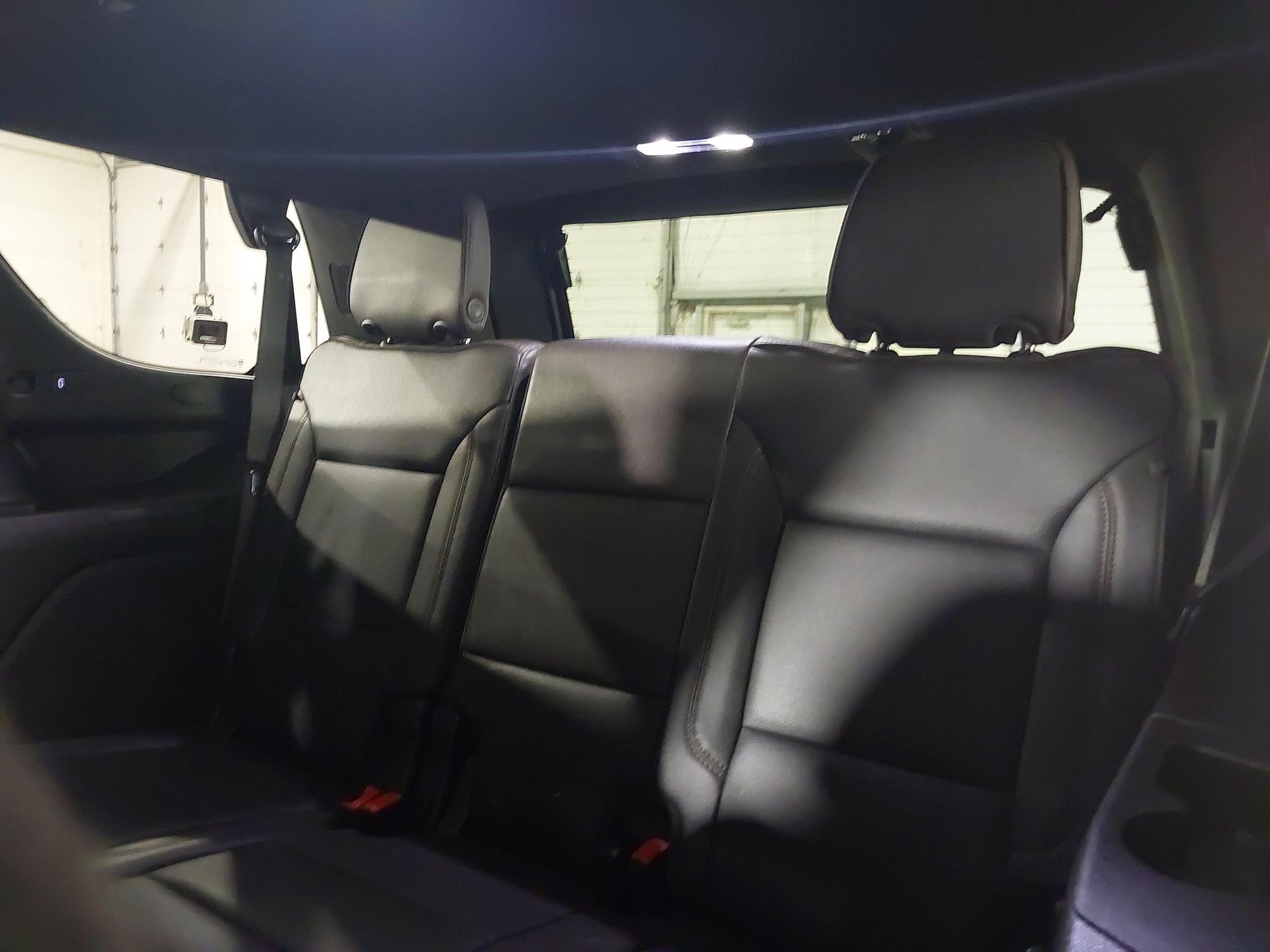 2025 Chevrolet Tahoe