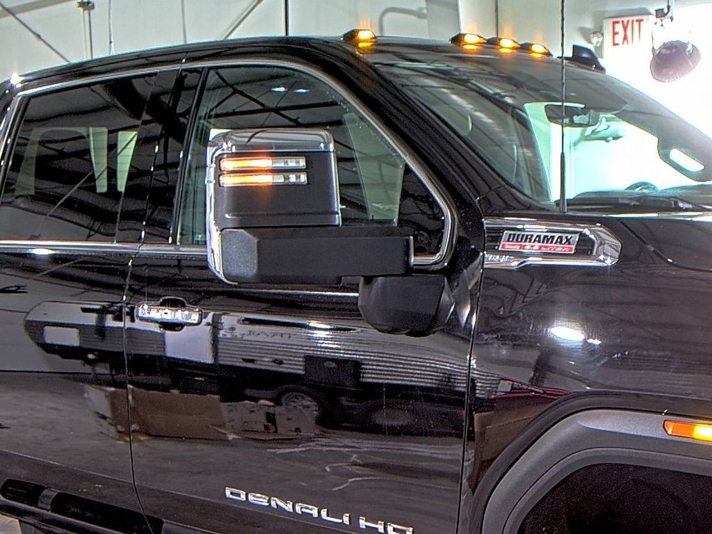 2020 GMC Sierra 3500