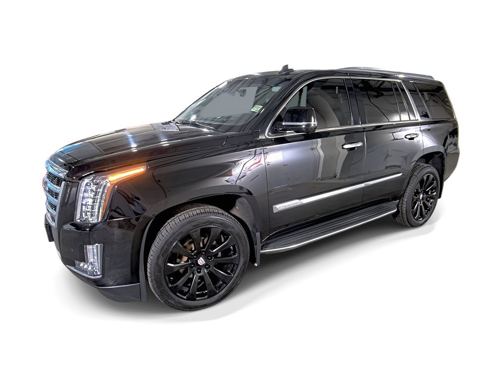 Used 2016 Cadillac Escalade Luxury Collection  SUV