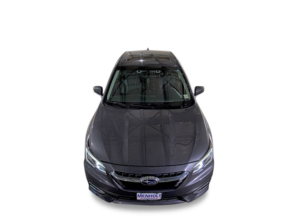 2022 Subaru Legacy