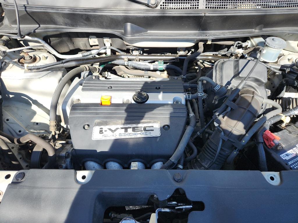 2004 Honda Element