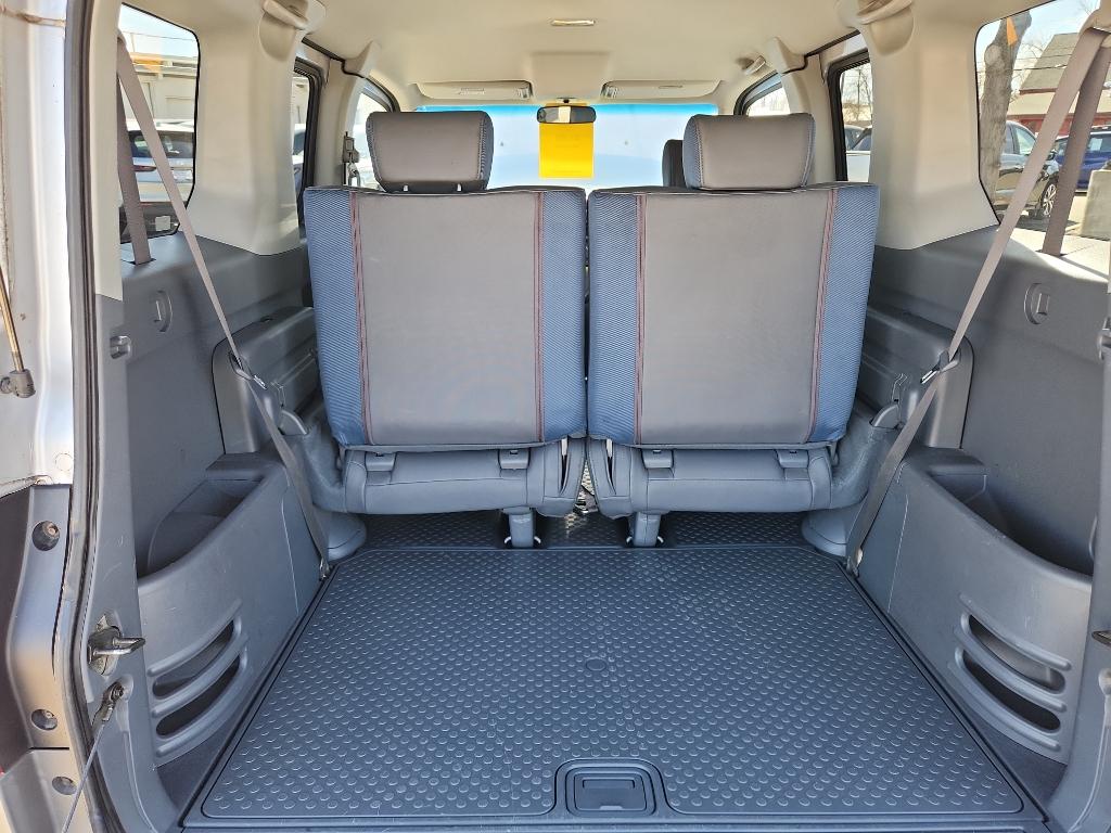 2004 Honda Element