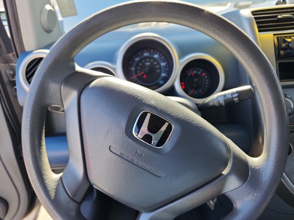 2004 Honda Element