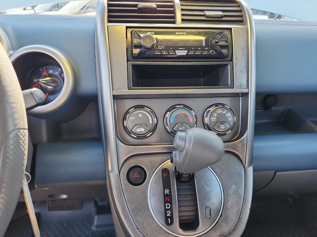 2004 Honda Element