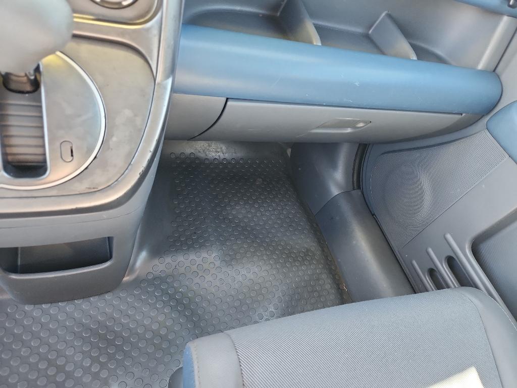 2004 Honda Element