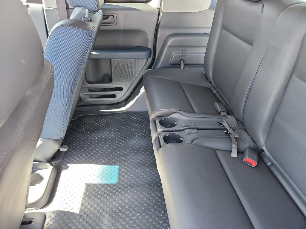 2004 Honda Element
