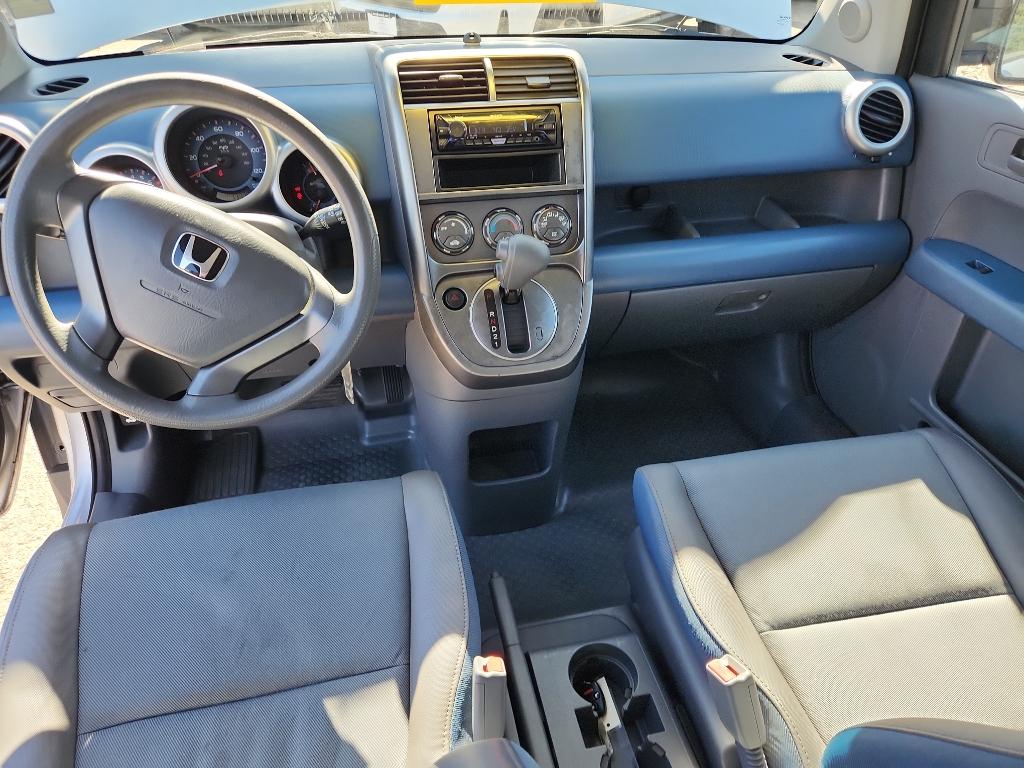 2004 Honda Element