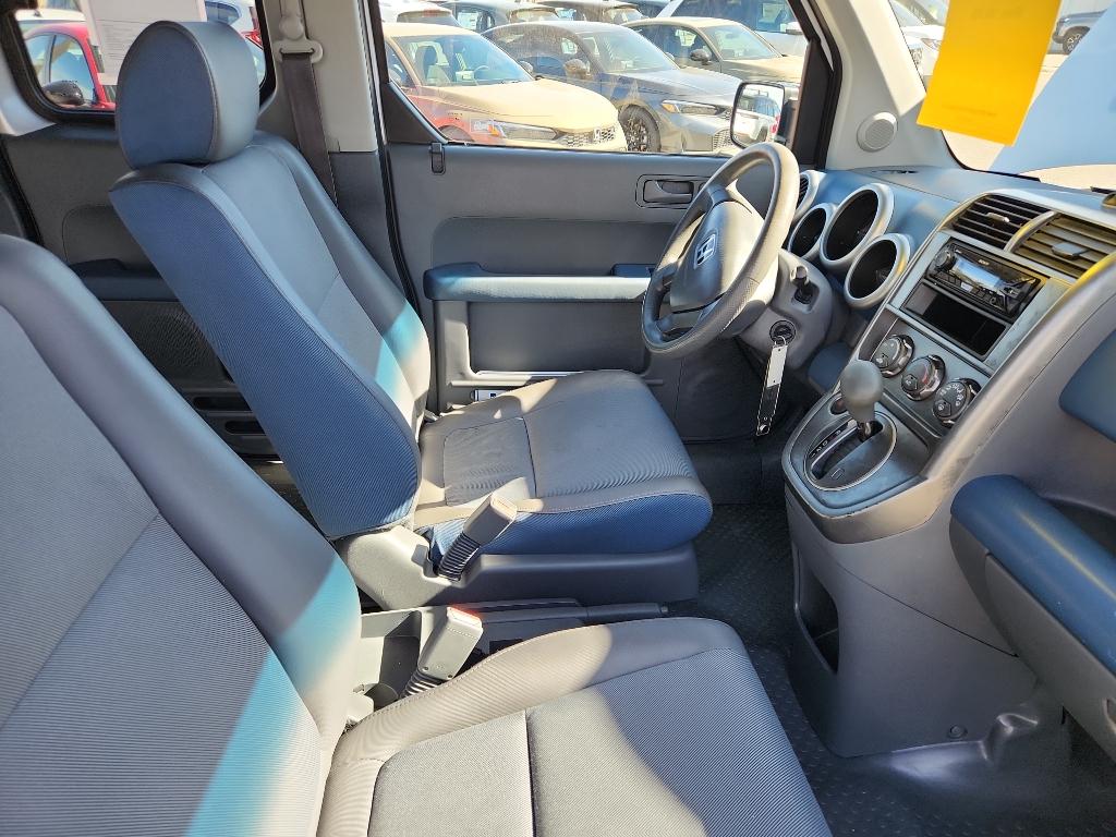 2004 Honda Element