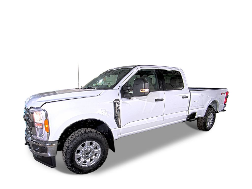 Used 2023 Ford F-350 XLT 7.3LITER  LONG BOX Truck