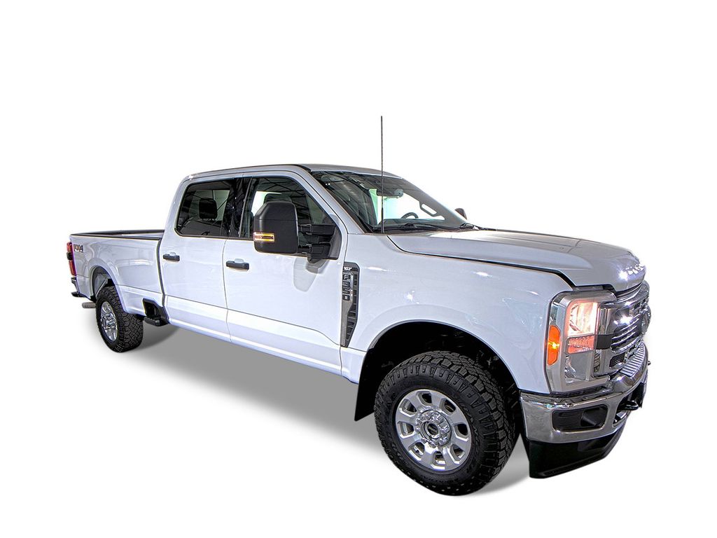 2023 Ford F-350