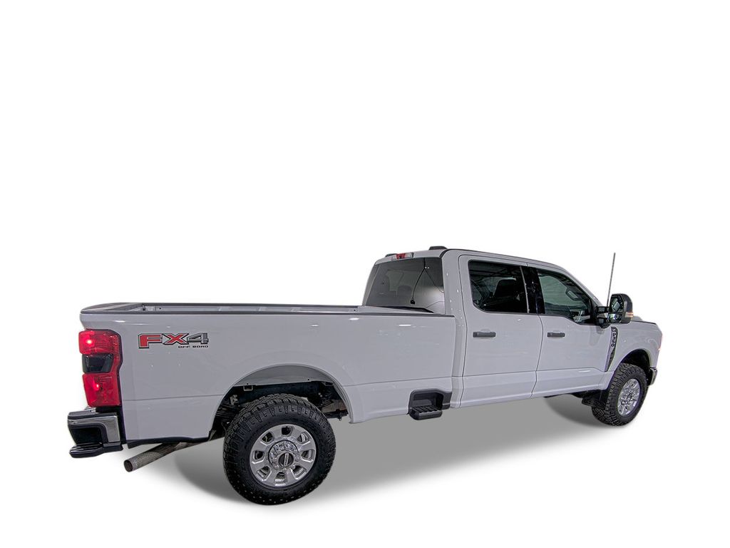 2023 Ford F-350