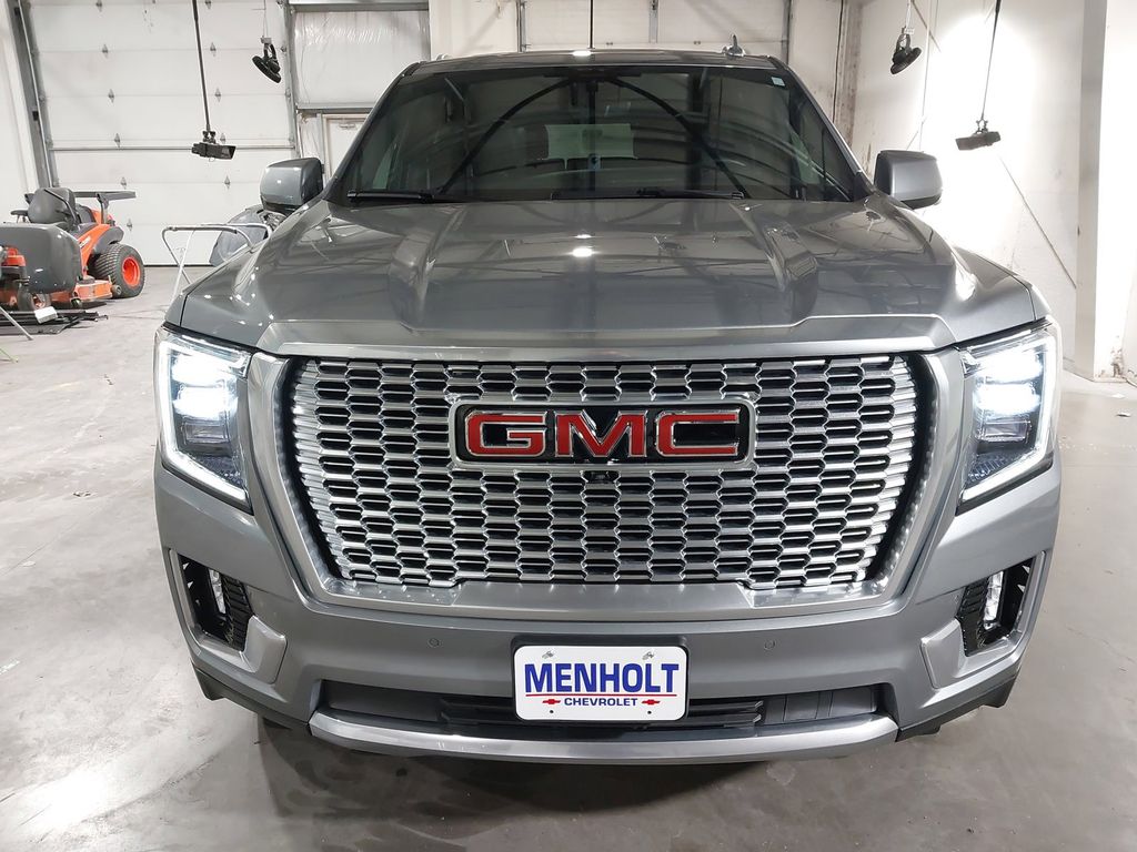 2023 GMC Yukon